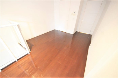 【居間・リビング】 | グレンパーク京橋