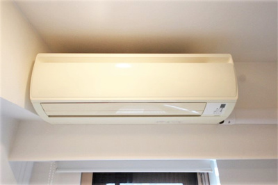 【設備】 | グレンパーク京橋