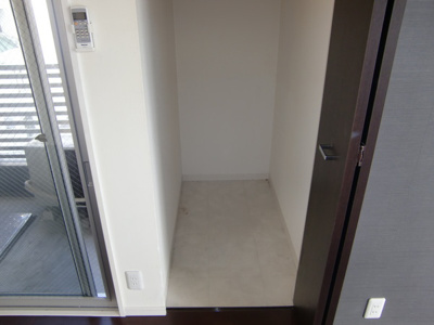 【収納】 | フォレステージュ西本町