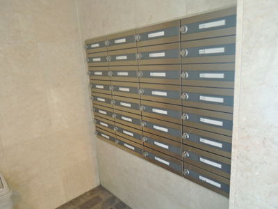 【その他共用部分】 | フォレステージュ西本町