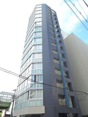 【外観】 | フォレステージュ西本町