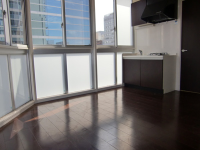 【居間・リビング】 | フォレステージュ西本町