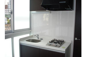 【キッチン】 | フォレステージュ西本町