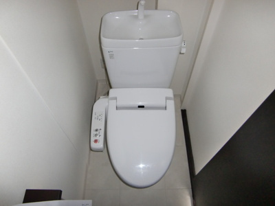 【トイレ】 | フォレステージュ西本町