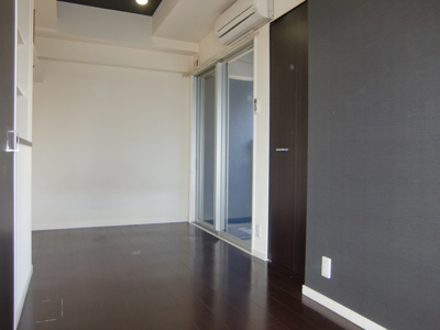 【洋室】 | フォレステージュ西本町