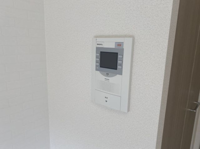 【セキュリティ】 | プレサンス梅田北アーリー