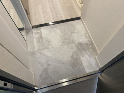 【玄関】 | プレサンス梅田北アーリー