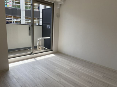 【居間・リビング】 | プレサンス梅田北アーリー