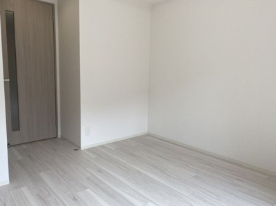 【寝室】 | プレサンス梅田北アーリー