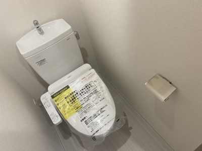 【トイレ】 | プレサンス梅田北アーリー