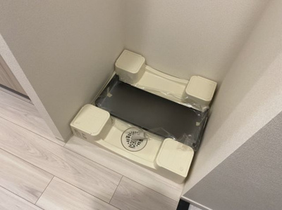 【設備】 | プレサンス梅田北アーリー