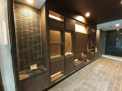 【エントランス】 | プレサンス堺筋本町センティス