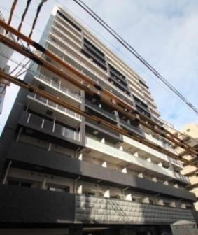 【外観】 | プレサンス堺筋本町センティス