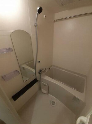 【浴室】 | プレサンス堺筋本町センティス