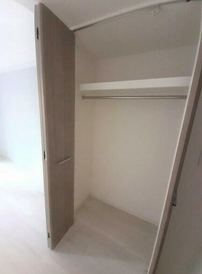 【収納】 | プレサンス堺筋本町センティス