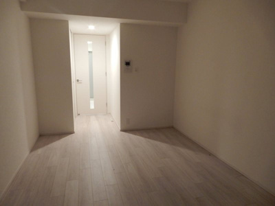 【居間・リビング】 | スワンズシティ南堀江ブルーム