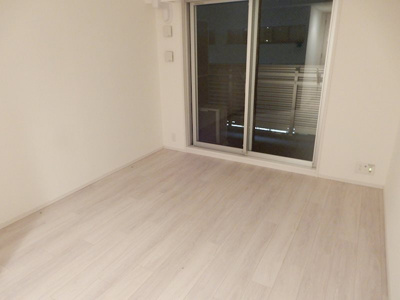 【洋室】 | スワンズシティ南堀江ブルーム