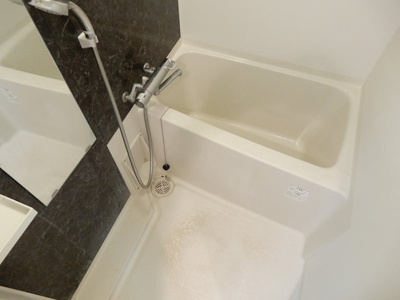 【浴室】 | スワンズシティ南堀江ブルーム