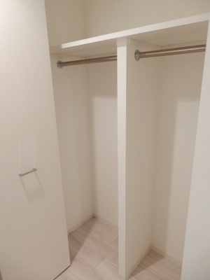 【収納】 | スワンズシティ南堀江ブルーム