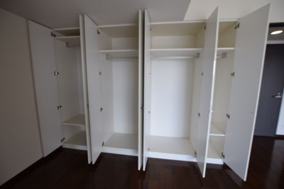 【収納】 | アステリオ北堀江ザ・メトロタワー