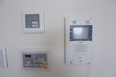 【セキュリティ】 | アステリオ北堀江ザ・メトロタワー