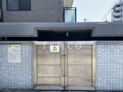 【その他共用部分】 | レジデンスFFM千里丘