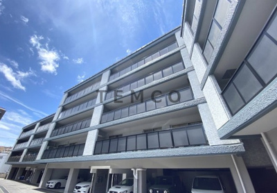 【外観】 | レジデンスFFM千里丘