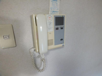 【セキュリティ】 | アーバネックス野田