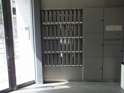 【その他共用部分】 | アーバネックス野田