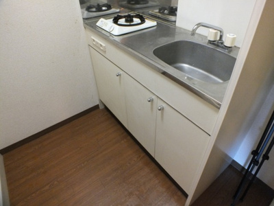 【キッチン】 | アーバネックス野田