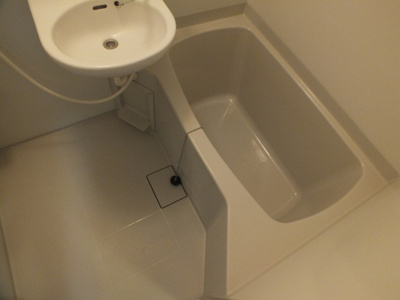 【浴室】 | アーバネックス野田