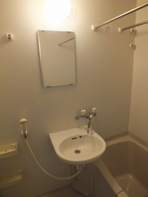 【洗面所】 | アーバネックス野田