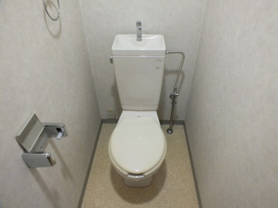 【トイレ】 | アーバネックス野田