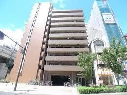 【外観】 | リーガル天神橋