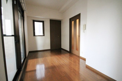 【洋室】 | リーガル天神橋