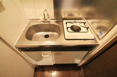 【キッチン】 | リーガル天神橋