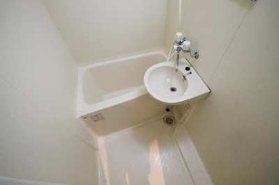 【浴室】 | リーガル天神橋