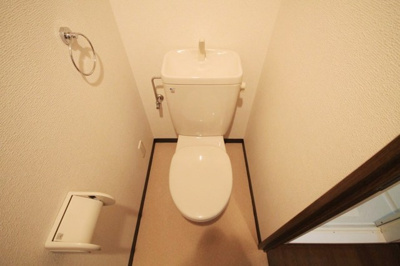 【トイレ】 | リーガル天神橋