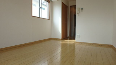 【居間・リビング】 | 嵜本レジデンス福島