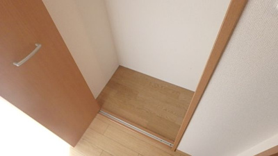 【収納】 | 嵜本レジデンス福島