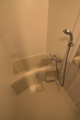 【浴室】 | S-RESIDENCE西長堀