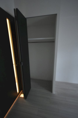 【収納】 | S-RESIDENCE西長堀