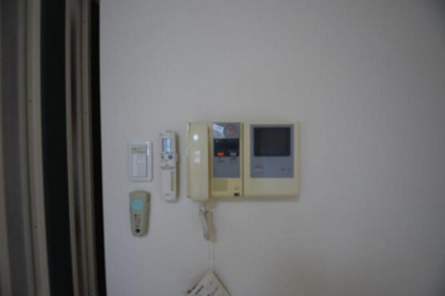 【セキュリティ】 | ジュネーゼグラン心斎橋東