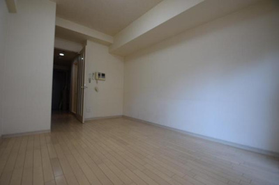 【居間・リビング】 | ジュネーゼグラン心斎橋東