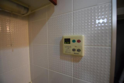 【設備】 | ジュネーゼグラン心斎橋東