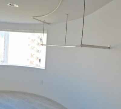 【内装】 | ZEUS α