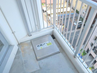 【バルコニー】 | ZEUS α