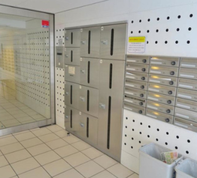 【その他共用部分】 | ZEUS α