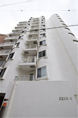 【外観】 | ZEUS α