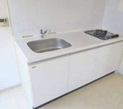 【キッチン】 | ZEUS α